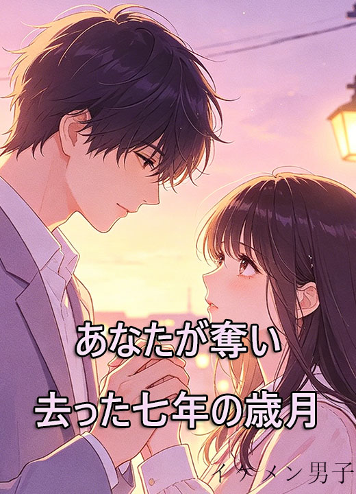 あなたが奪い去った七年の歳月