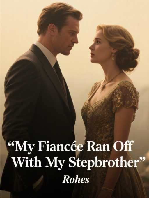 My Fiancée Ran Off With My Stepbrother