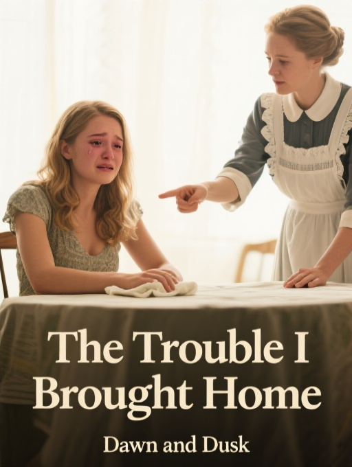 The Trouble I Brought Home