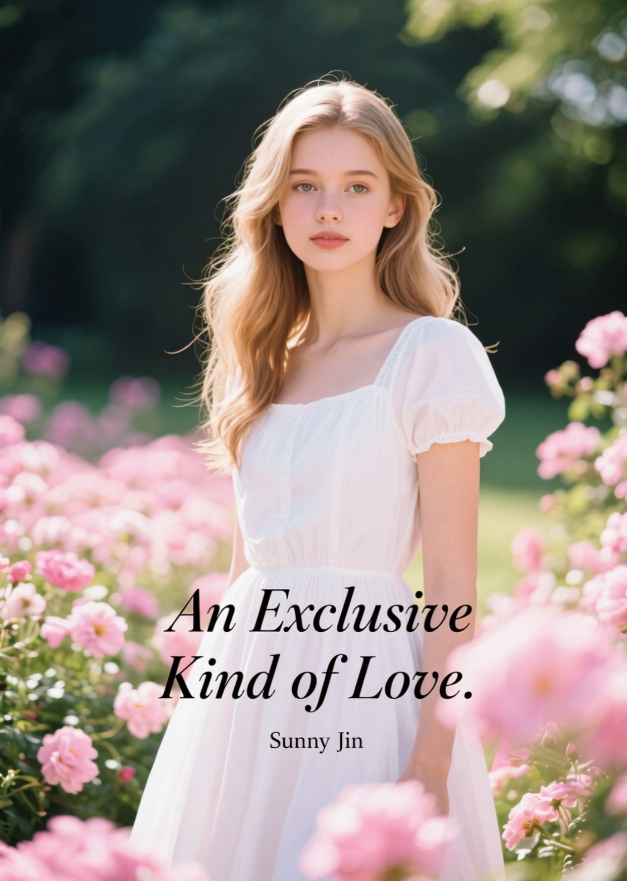 An Exclusive Kind of Love