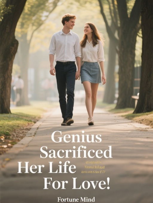 Genius Sacrificed Her Life For Love