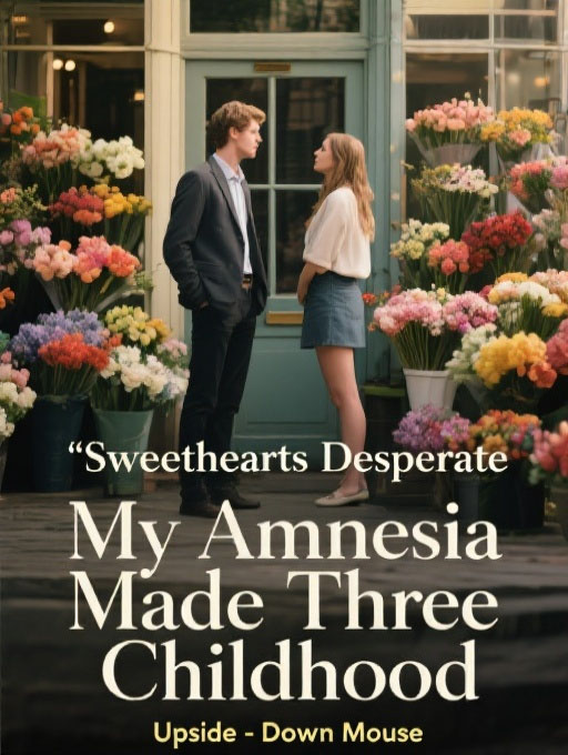 My Amnesia Made Three Childhood Sweethearts Desperate