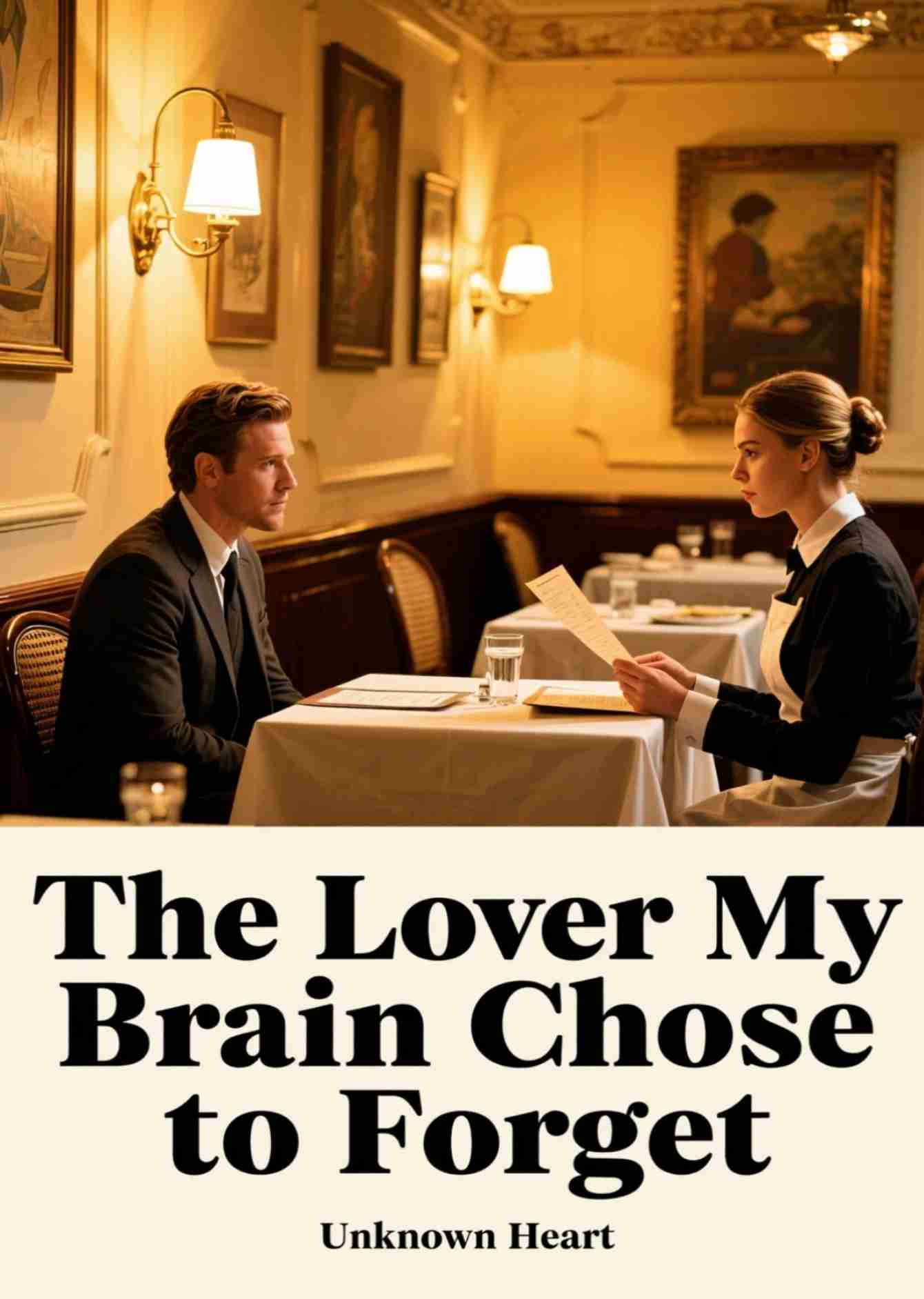 The Lover My Brain Chose to Forget