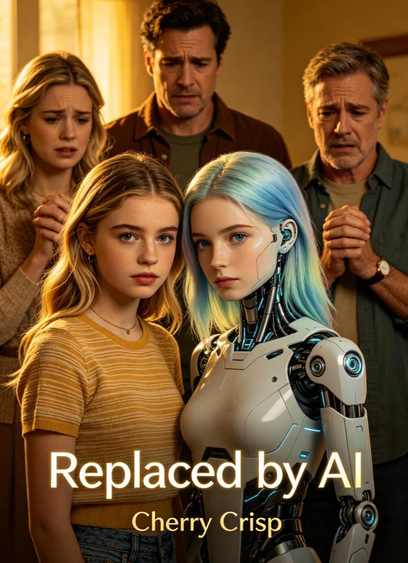 Replaced by AI