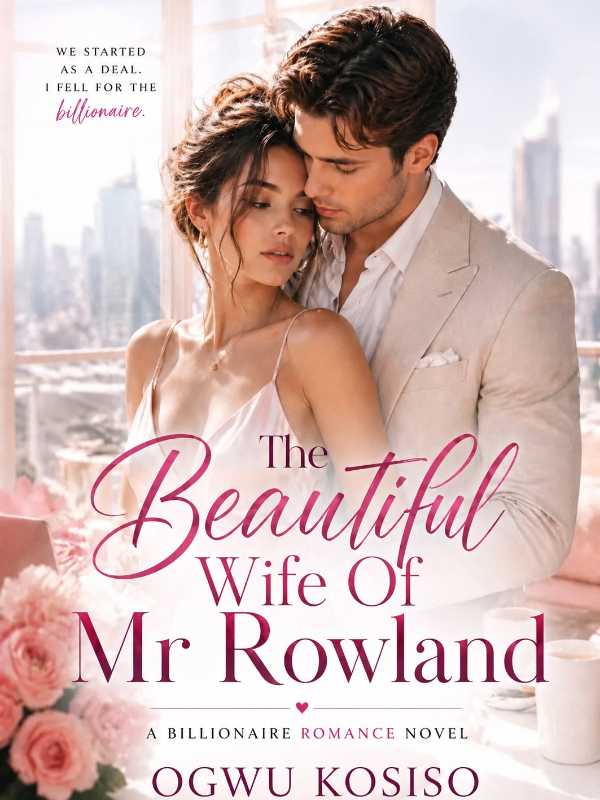 The Beautiful Wife Of Mr Rowland