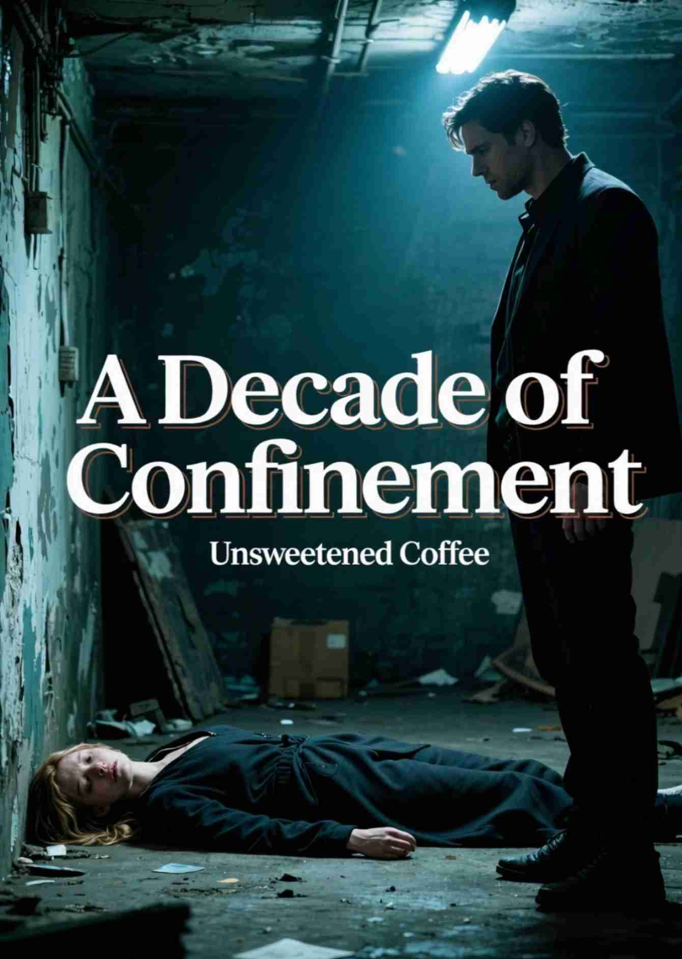 A Decade of Confinement