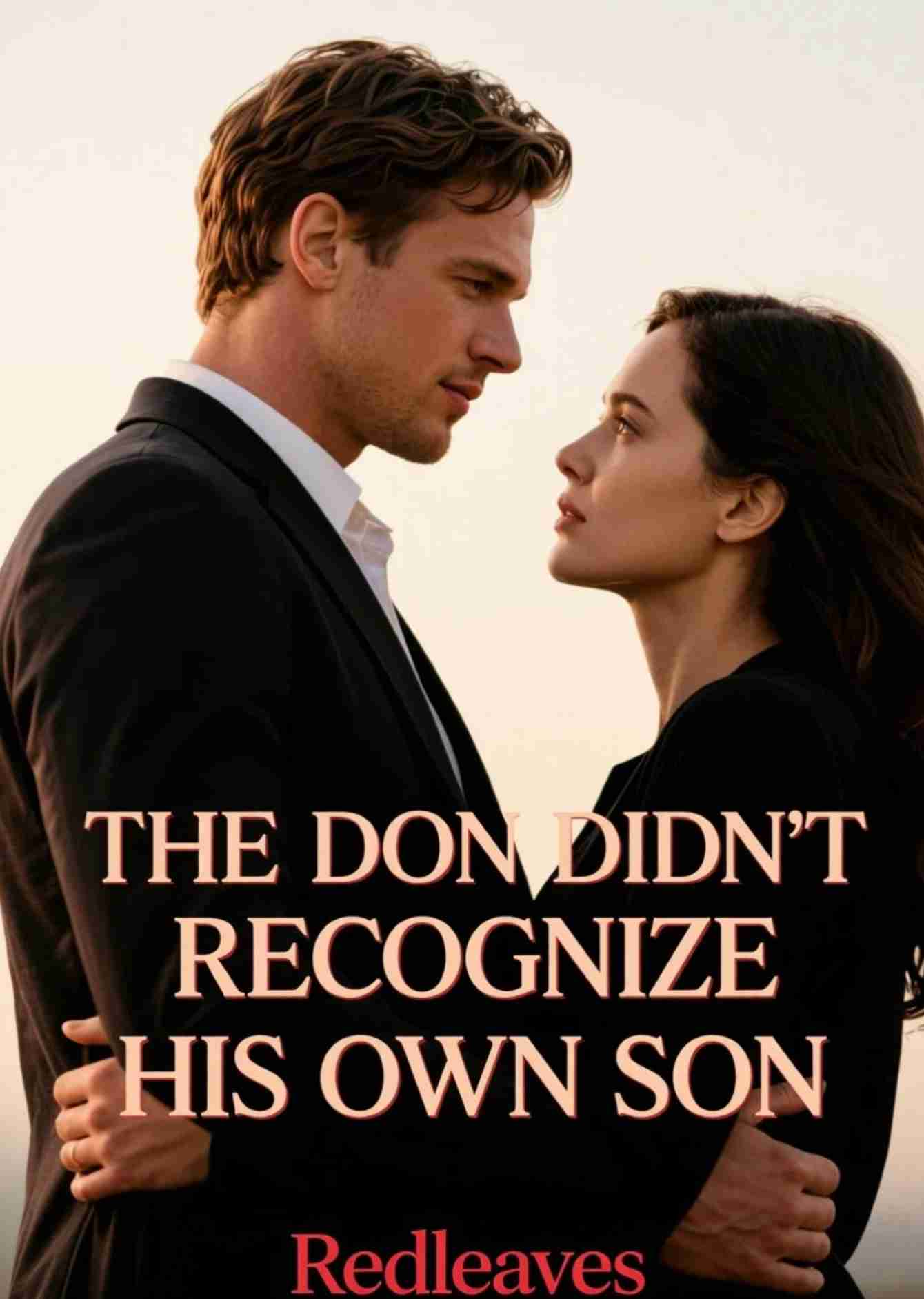 The Don Didn't Recognize His Own Son