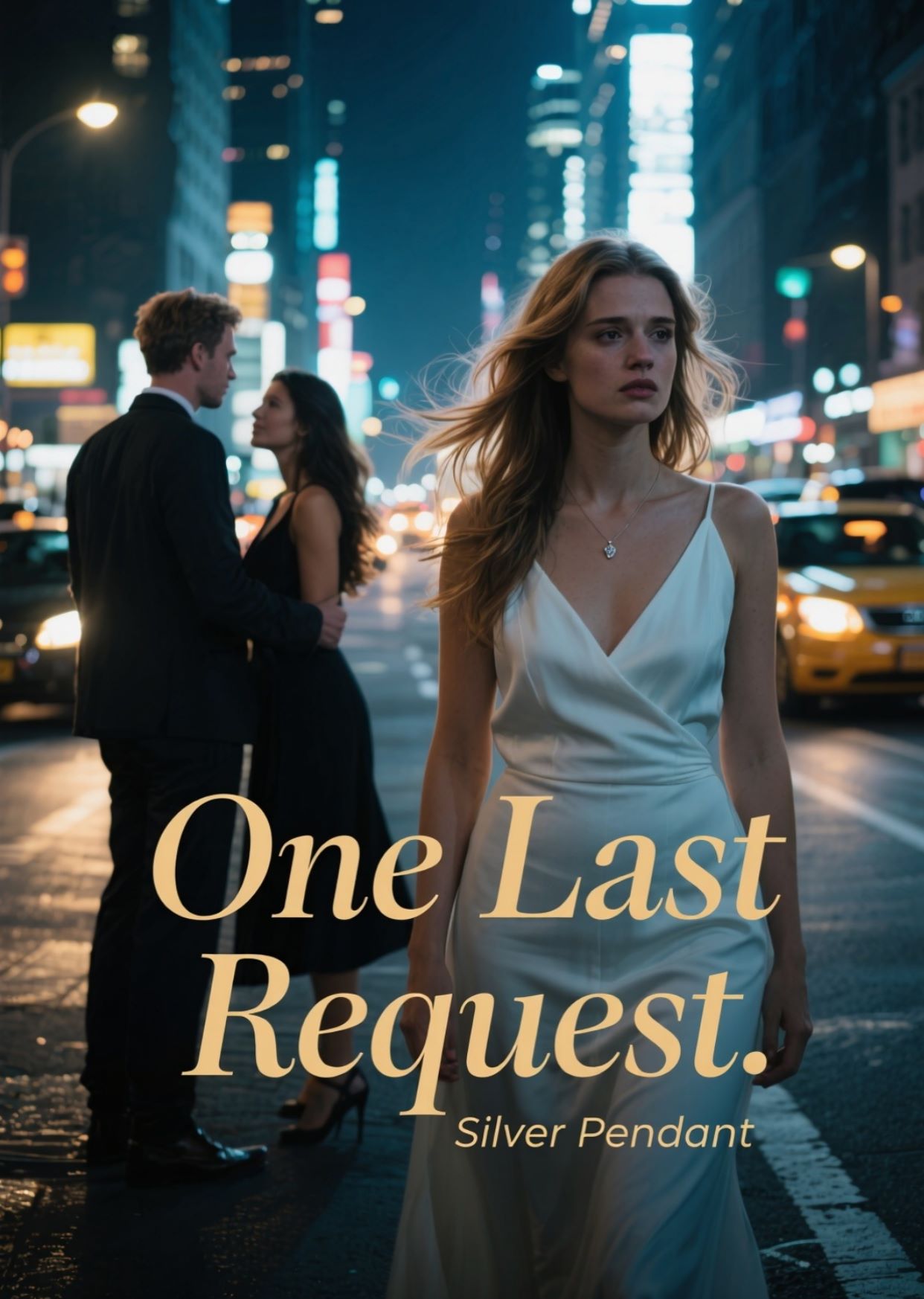 One Last Request