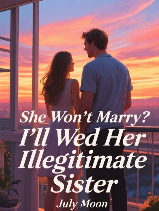 She Won't Marry? I'll Wed Her Illegitimate Sister