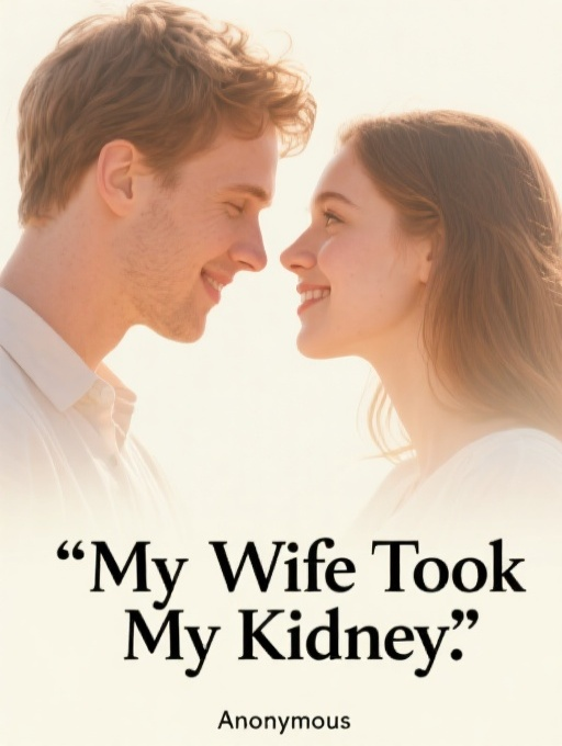 My Wife Took My Kidney 