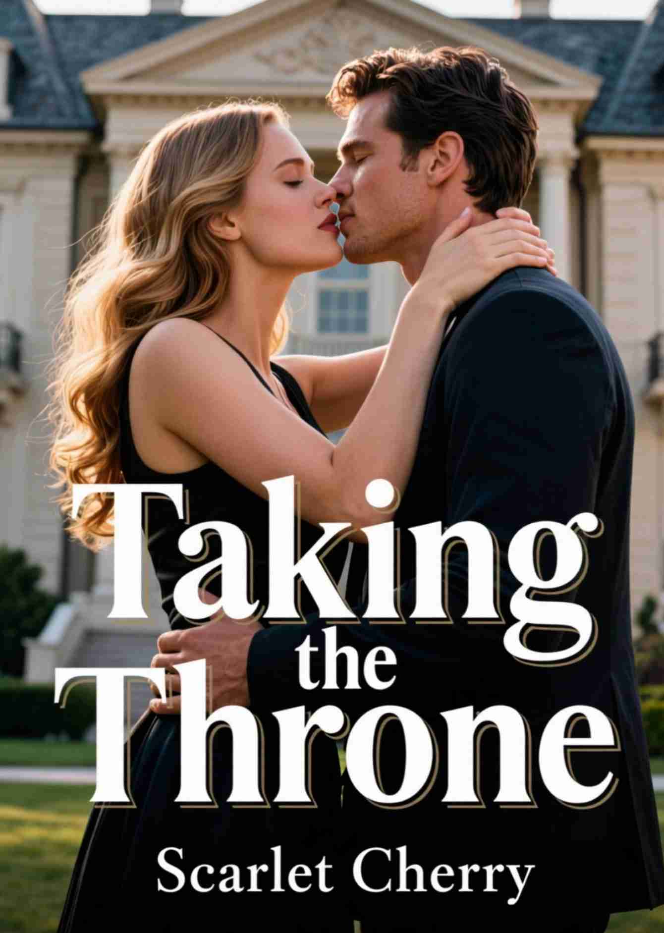 Taking the Throne