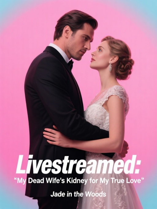 Livestreamed: My Dead Wife's Kidney for My True Love