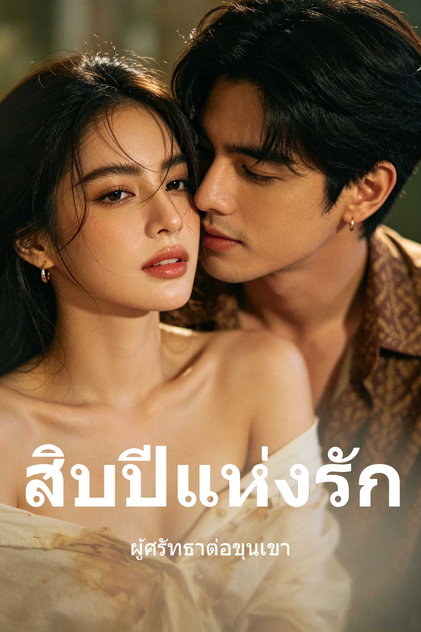 สิบปีแห่งรัก