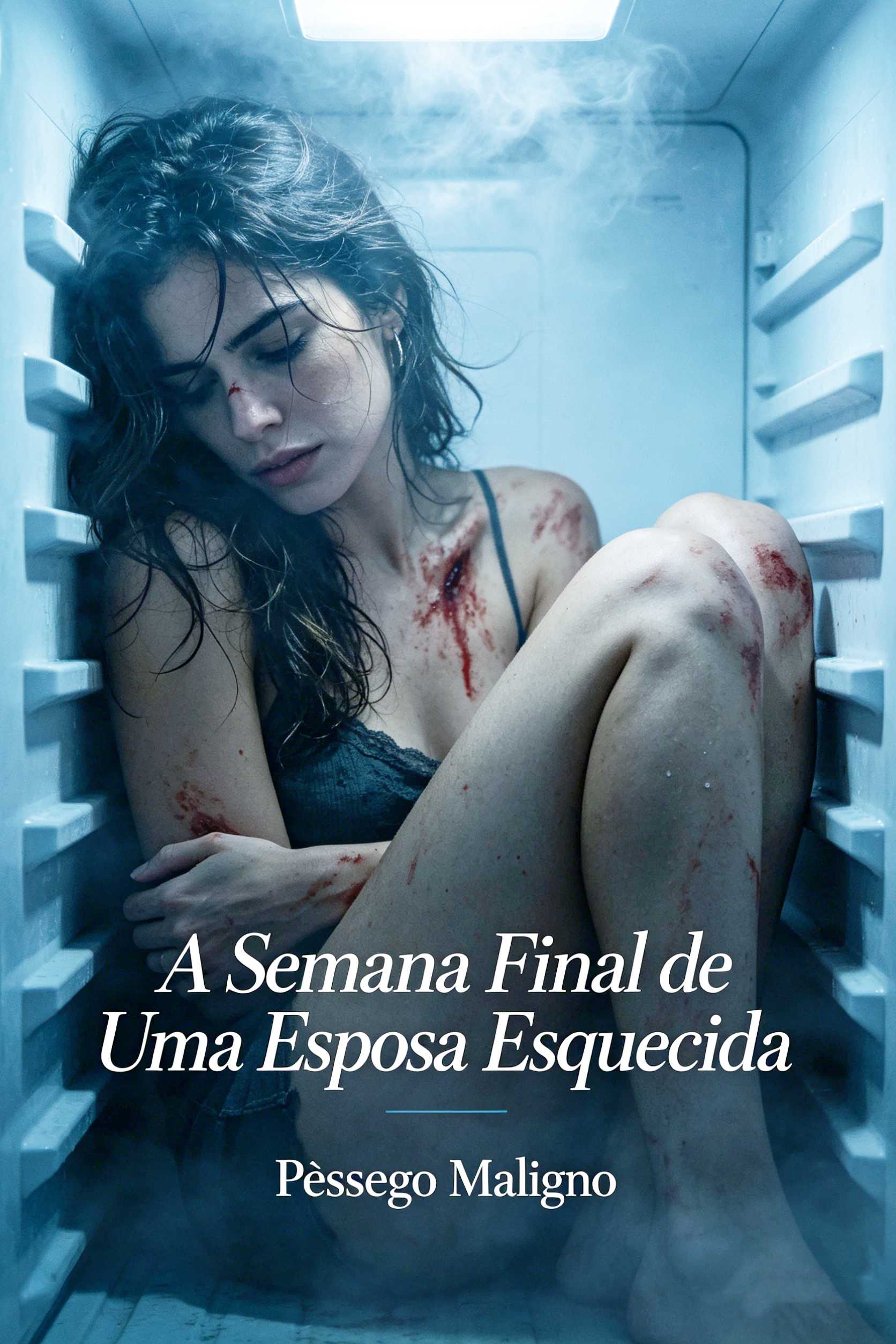 A Semana Final de Uma Esposa Esquecida
