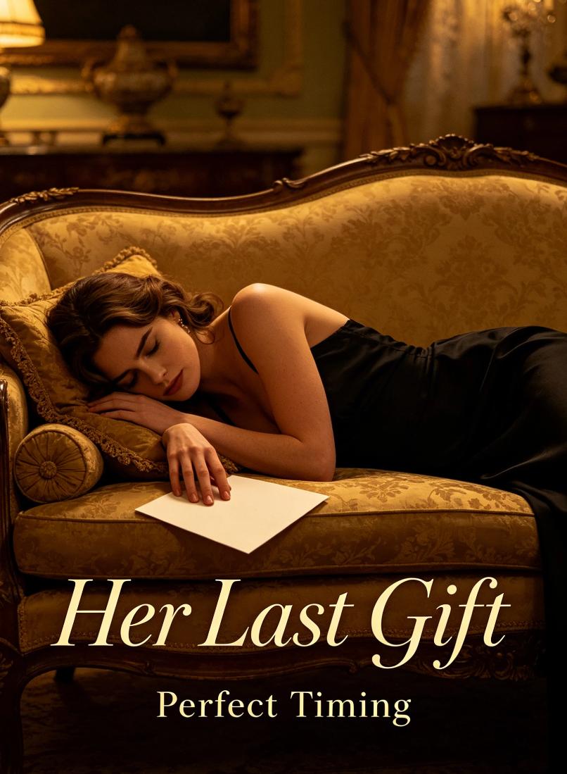 Her Last Gift