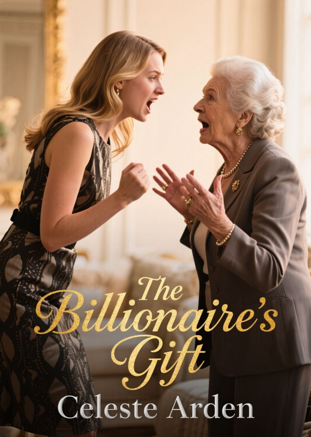 The Billionaire's Gift