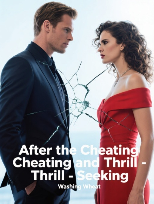 After the Cheating and Thrill-Seeking