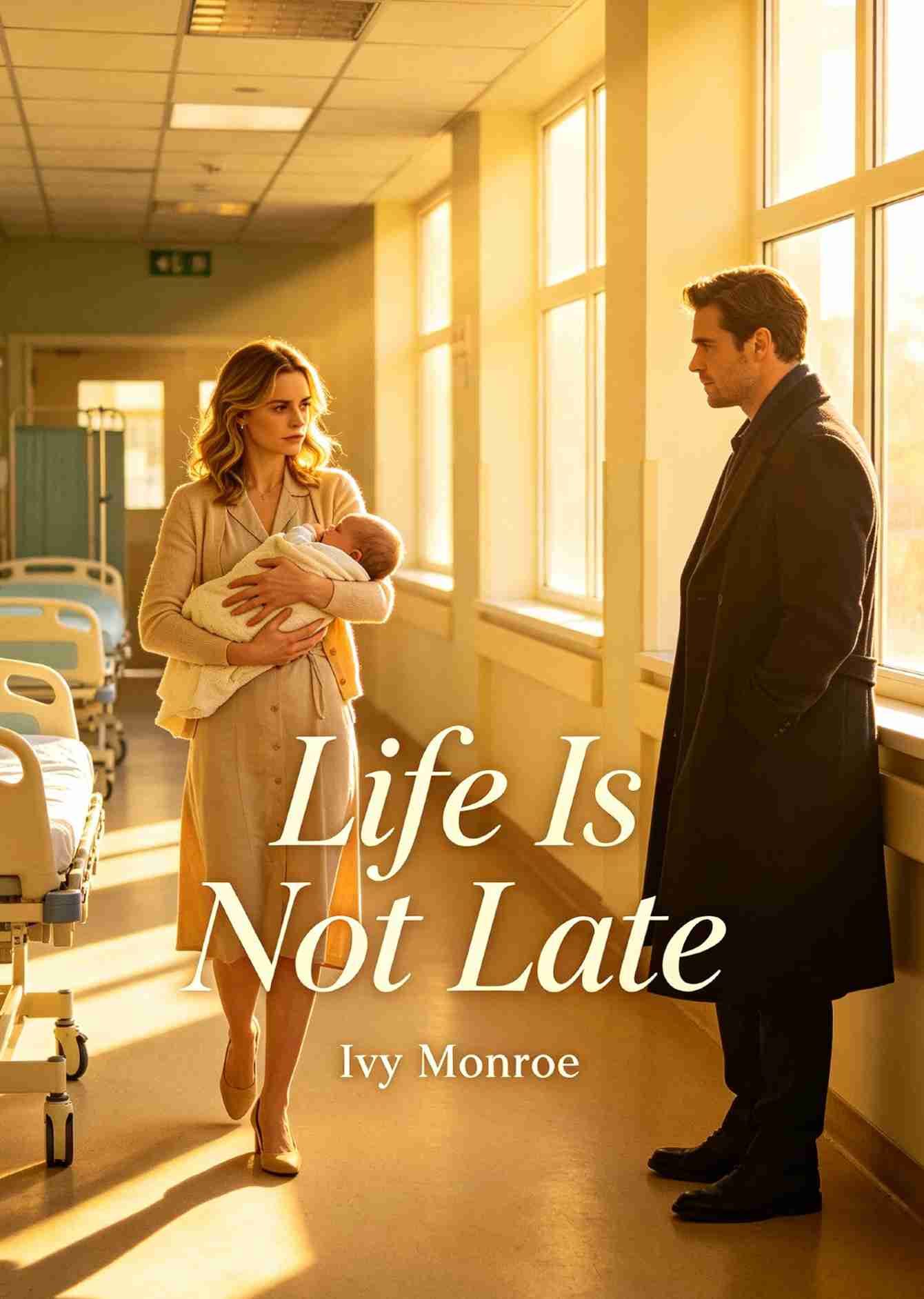 Life Is Not Late