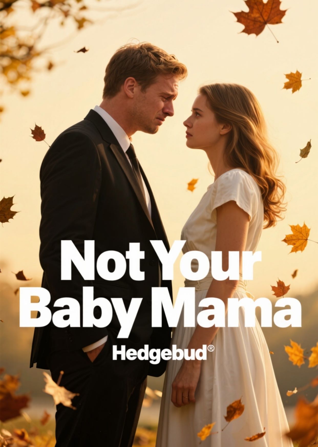 Not Your Baby Mama