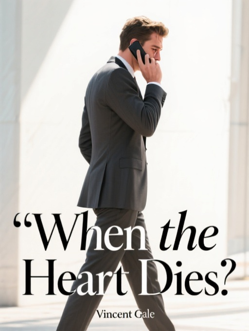 When the Heart Dies