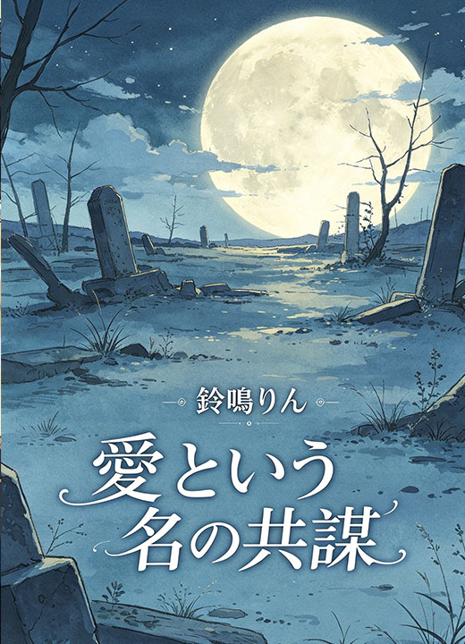 愛という名の共謀