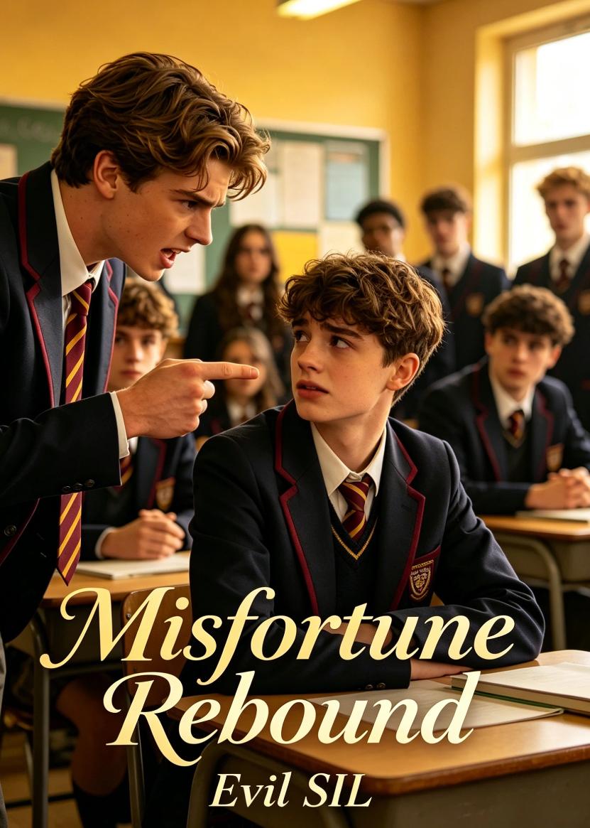 Misfortune Rebound