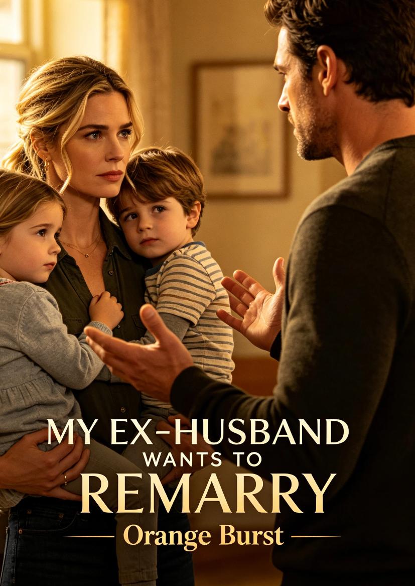 My Ex-Husband Wants to Remarry