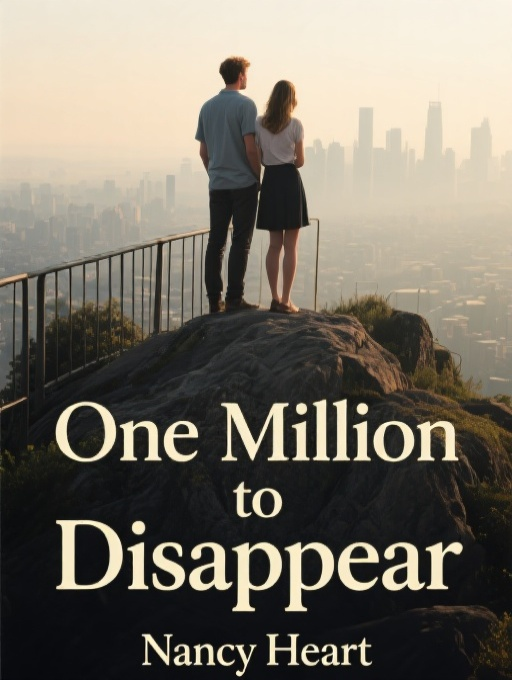 One Million to Disappear