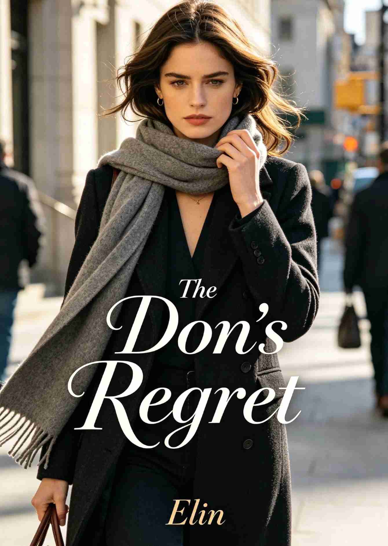 The Don's Regret