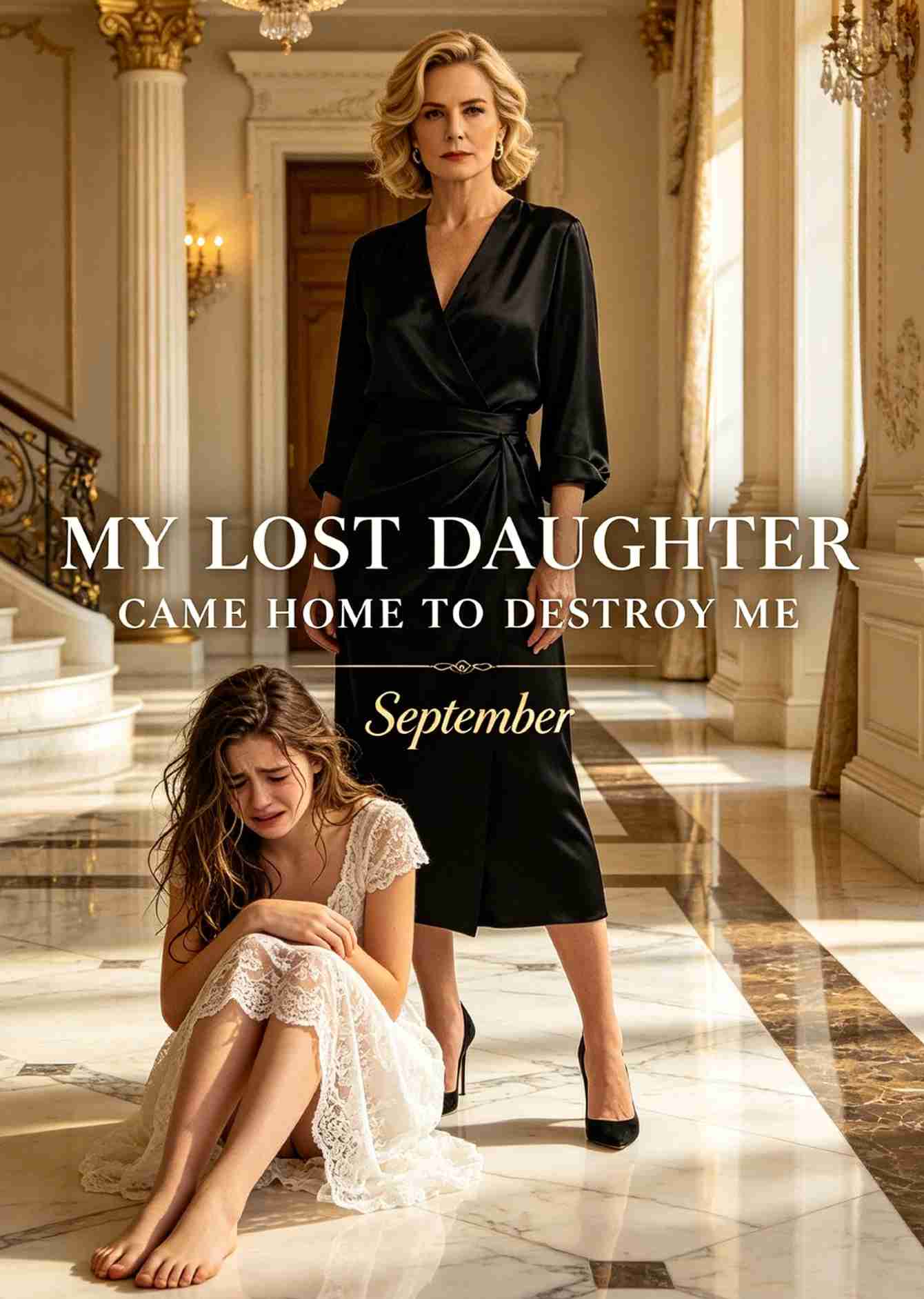My Lost Daughter Came Home to Destroy Me