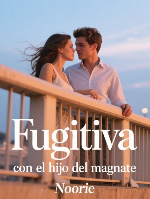 Fugitiva con el hijo del magnate