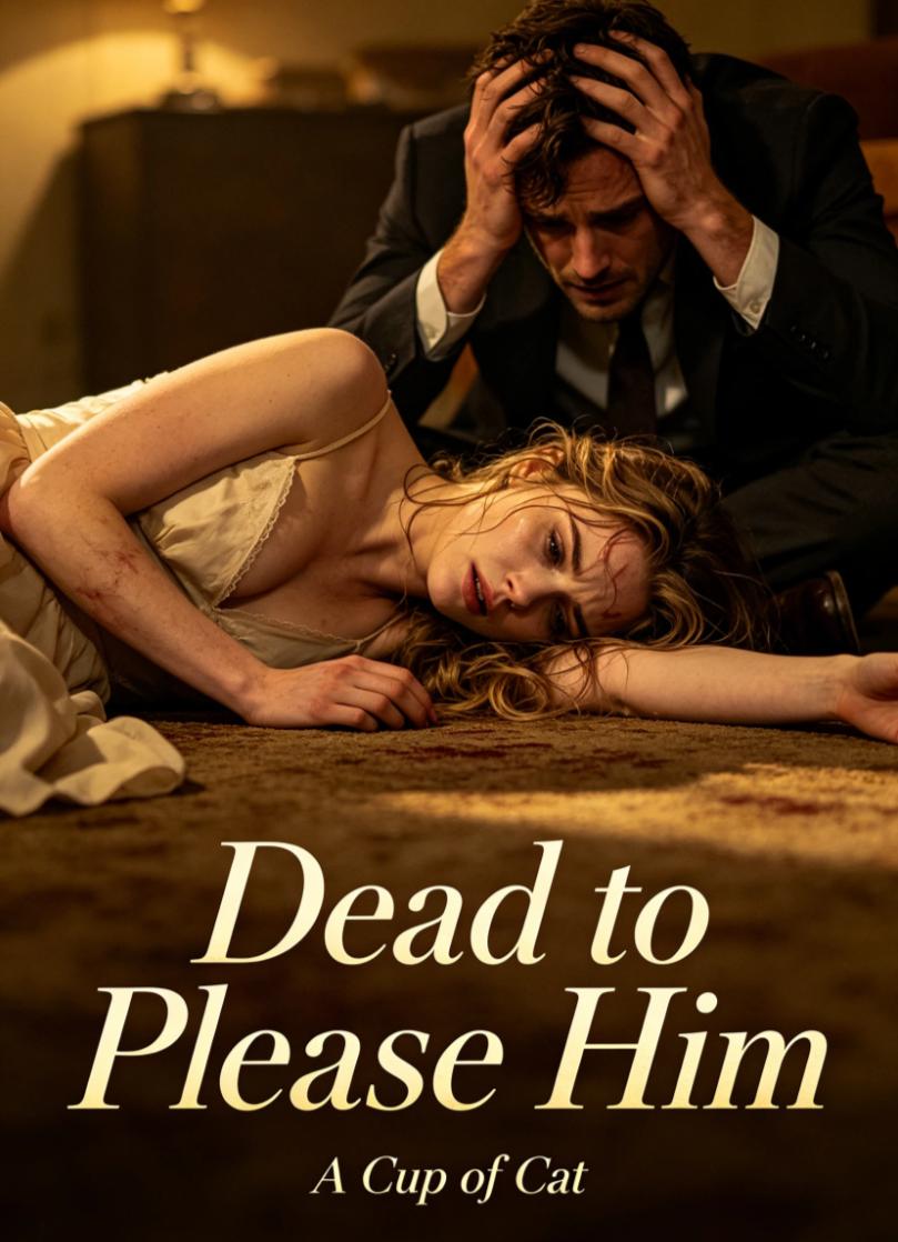 Dead to Please Him
