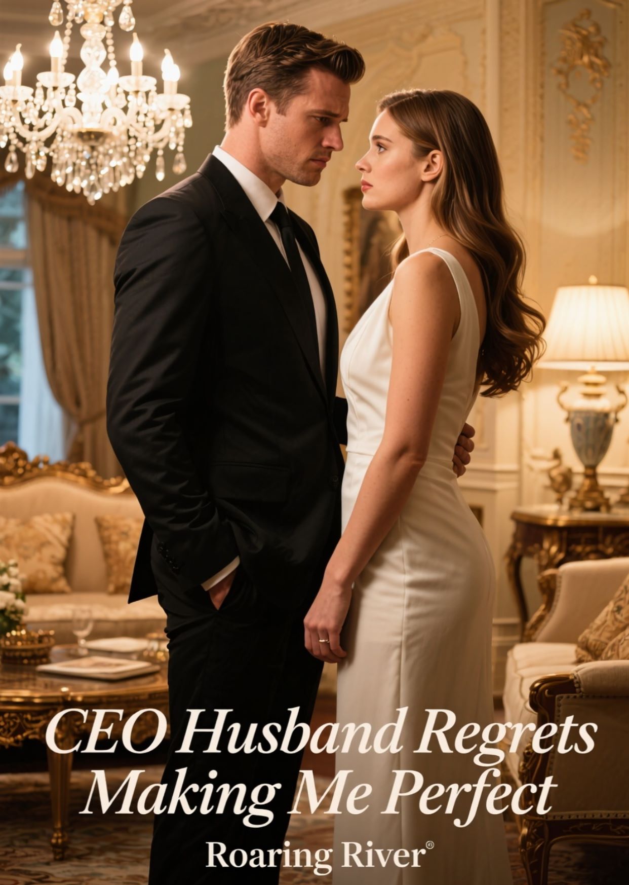 CEO Husband Regrets Making Me Perfect 