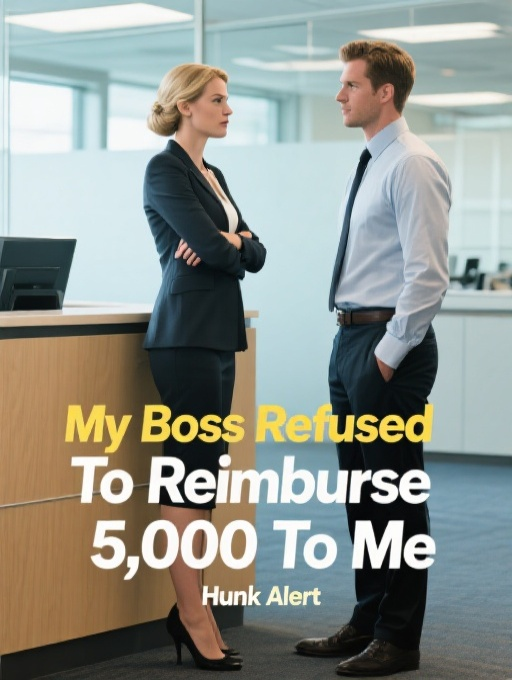 My Boss Refused To Reimburse 5,000 To Me