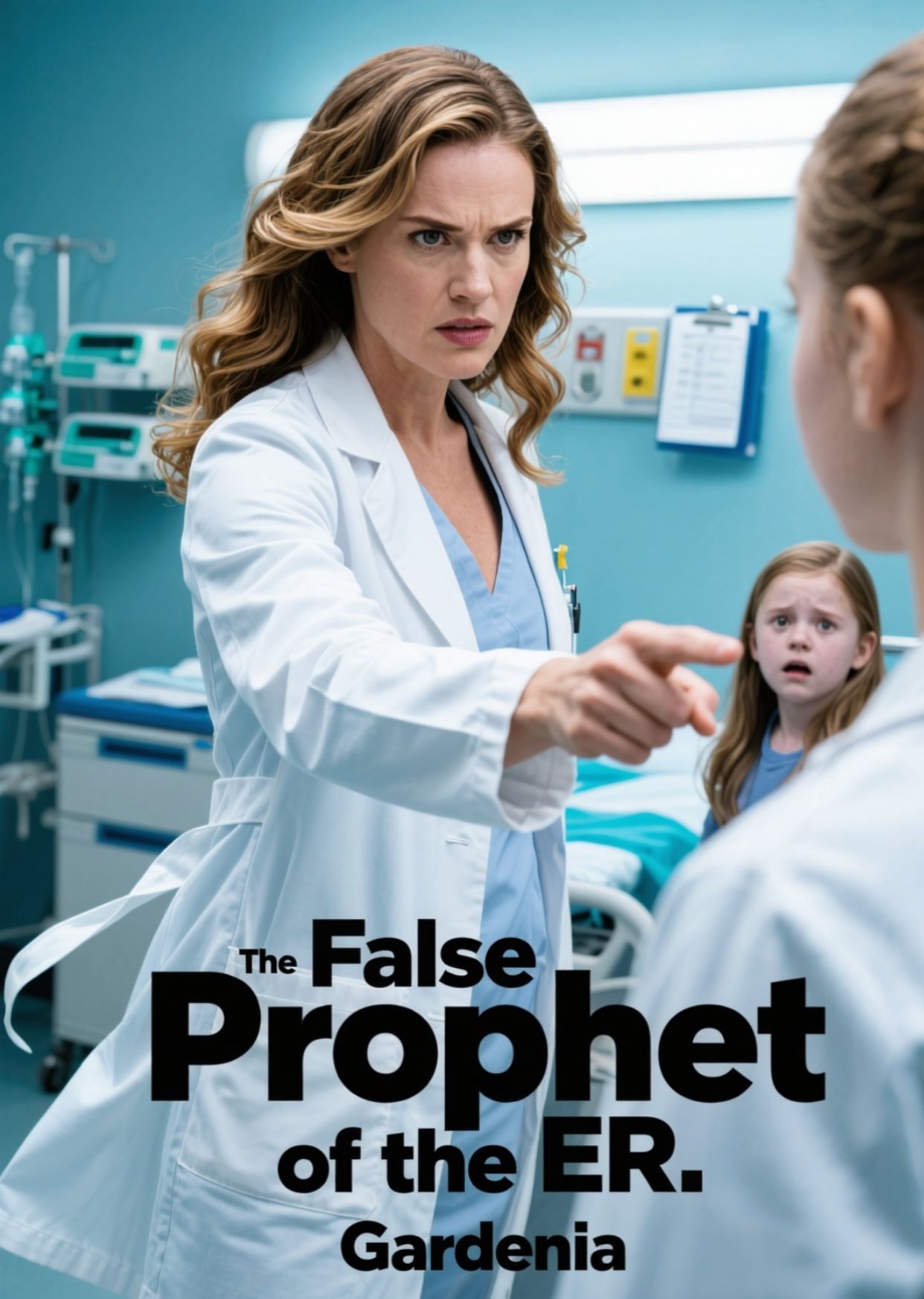 The False Prophet of the ER
