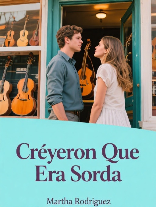 Creyeron Que Era Sorda