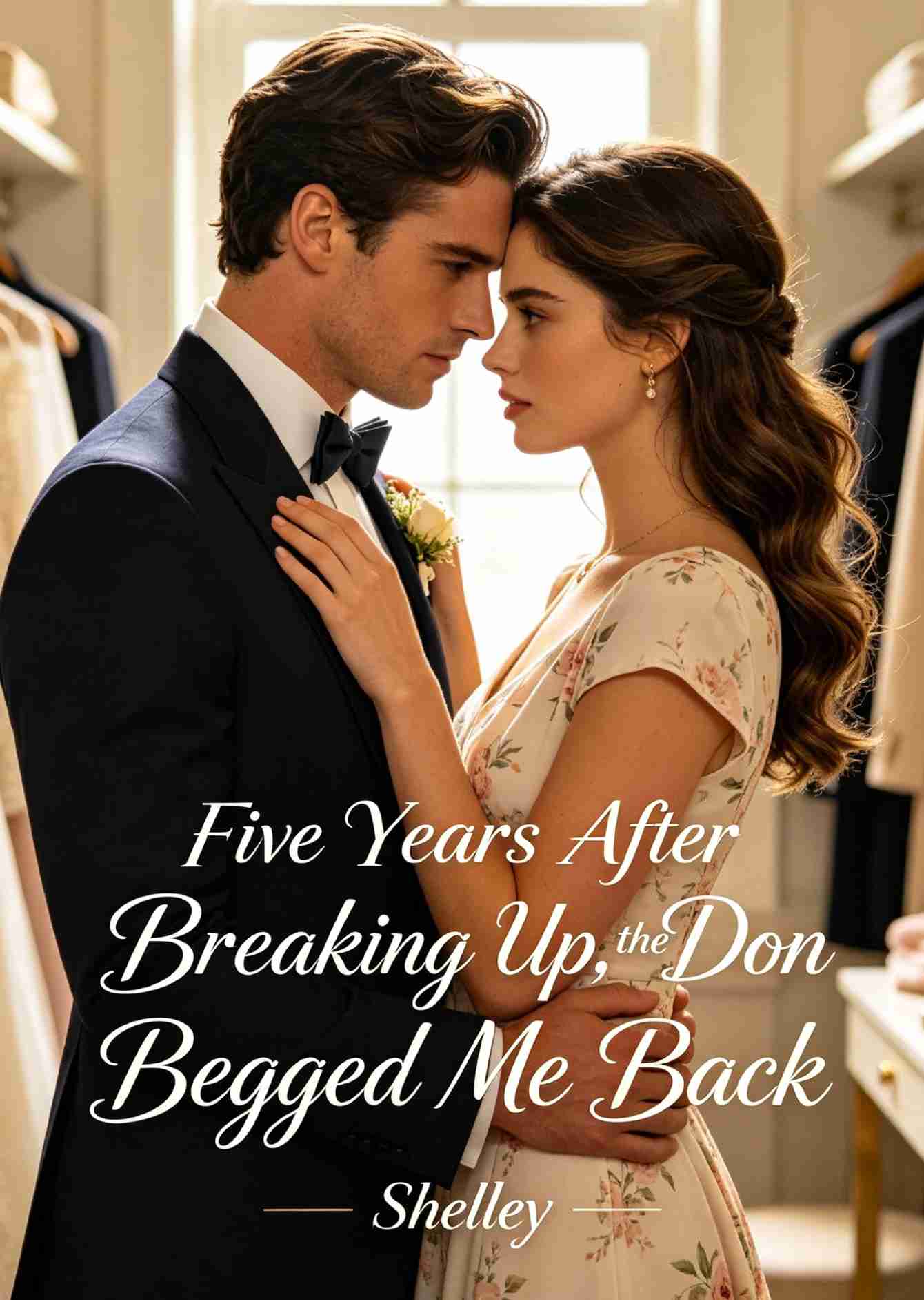 Five Years After Breaking Up, the Don Begged Me Back