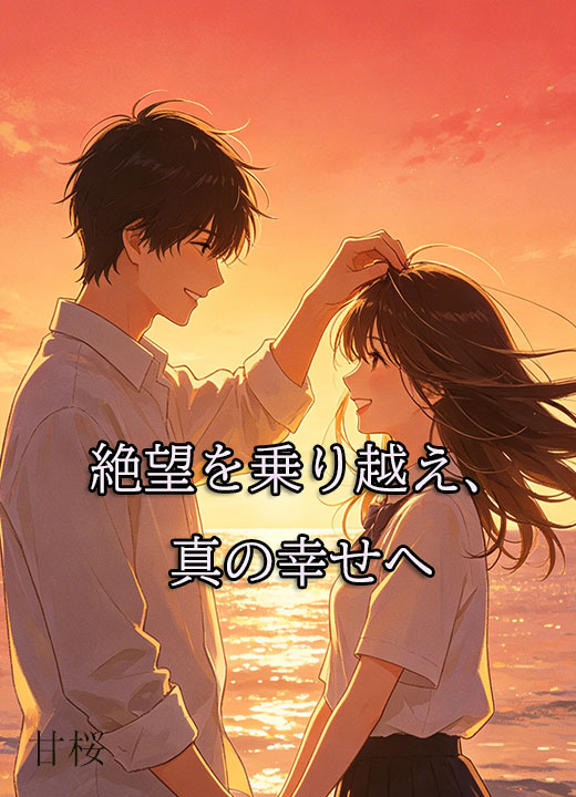 絶望を乗り越え、真の幸せへ