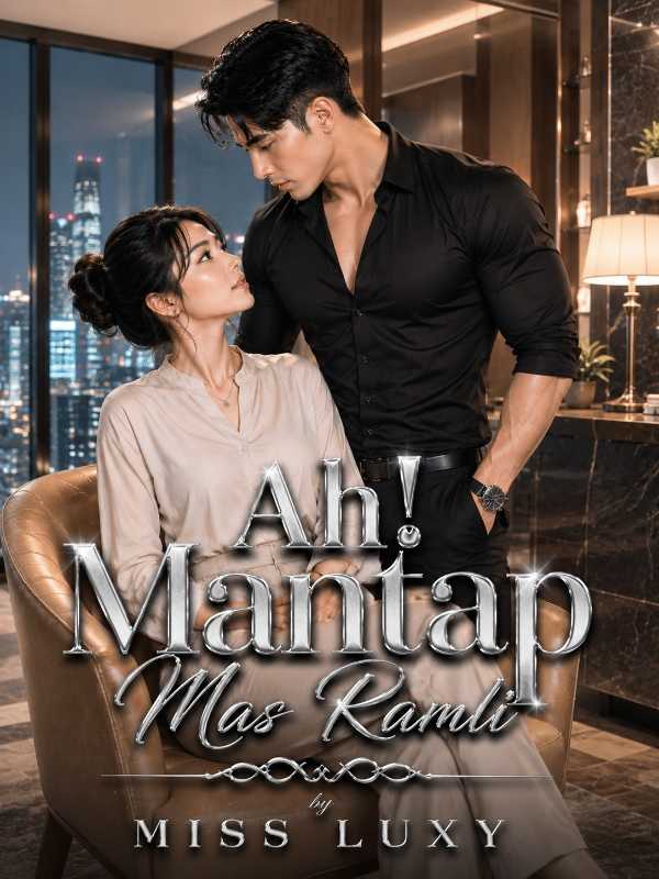 Ah! Mantap Mas Ramli