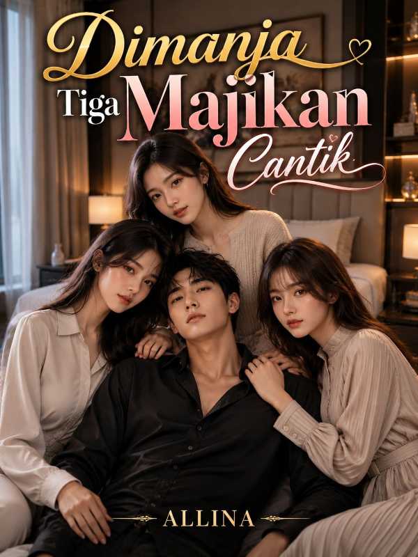 Dimanja Tiga Majikan Cantik