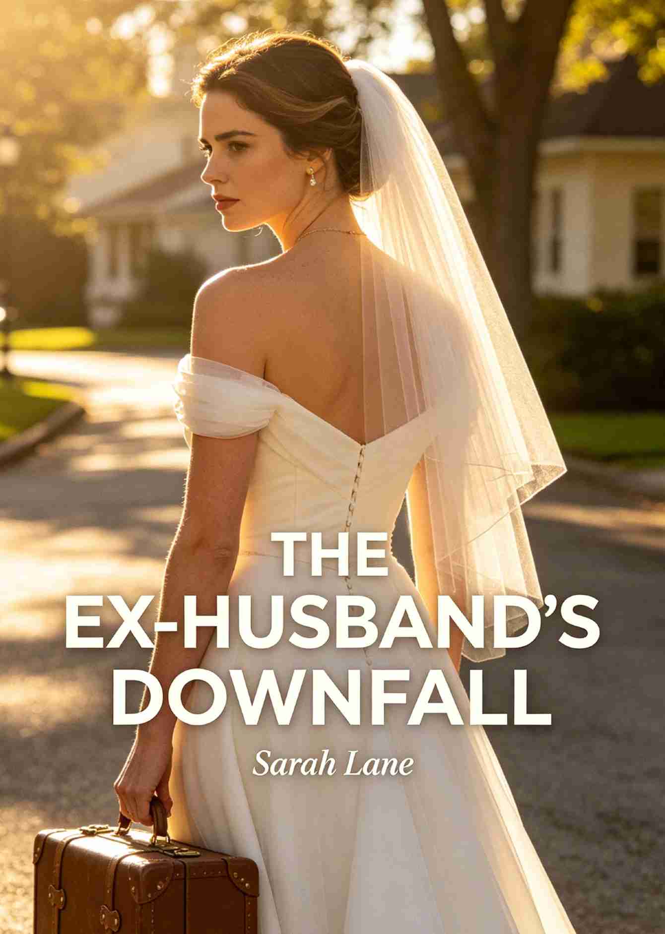 The Ex-Husband's Downfall