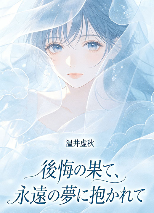 後悔の果て、永遠の夢に抱かれて