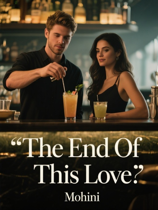 The End Of This Love