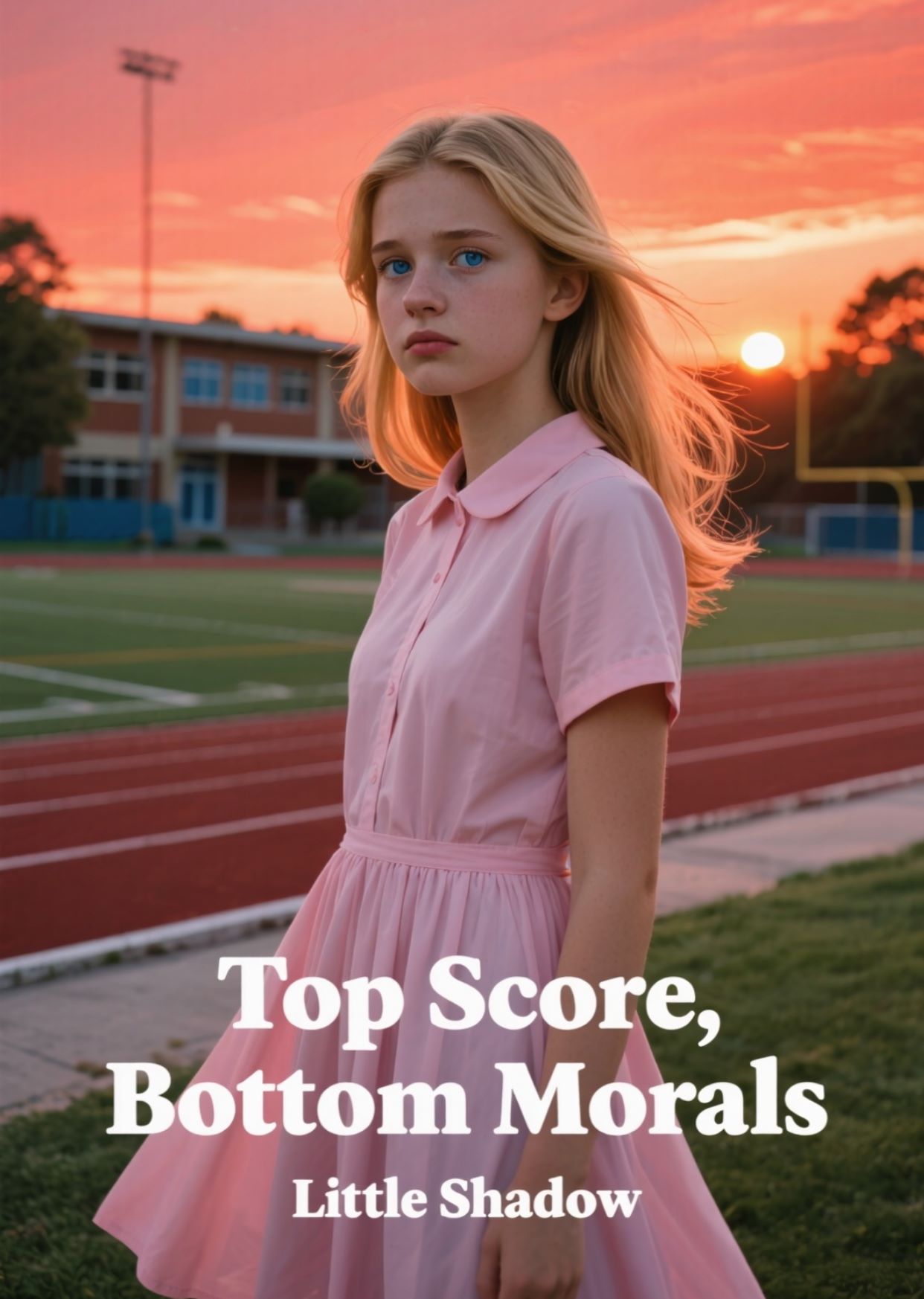 Top Score, Bottom Morals