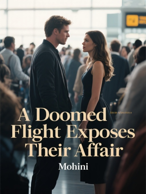 A Doomed Flight Exposes Their Affair
