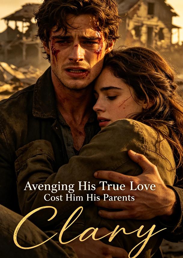 Avenging His True Love Cost Him His Parents