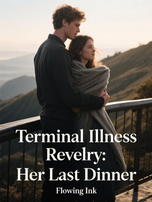 Terminal Illness Revelry: Her Last Dinner