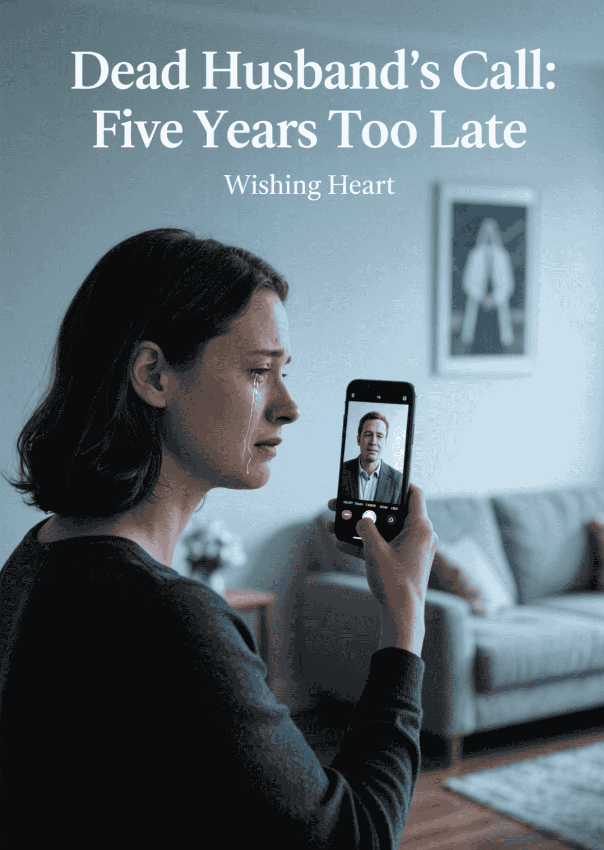 Dead Husband's Call: Five Years Too Late