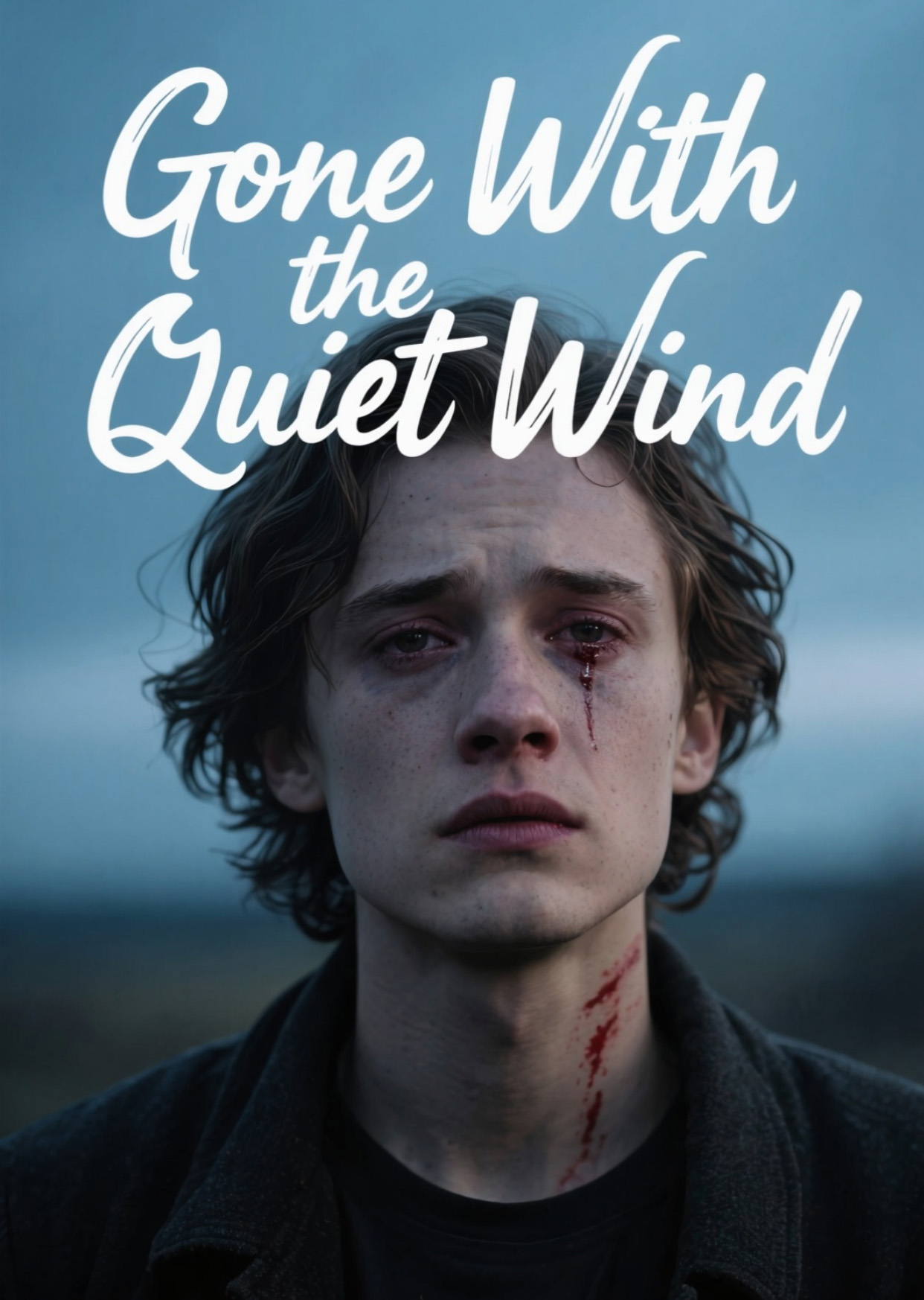 Gone With the Quiet Wind