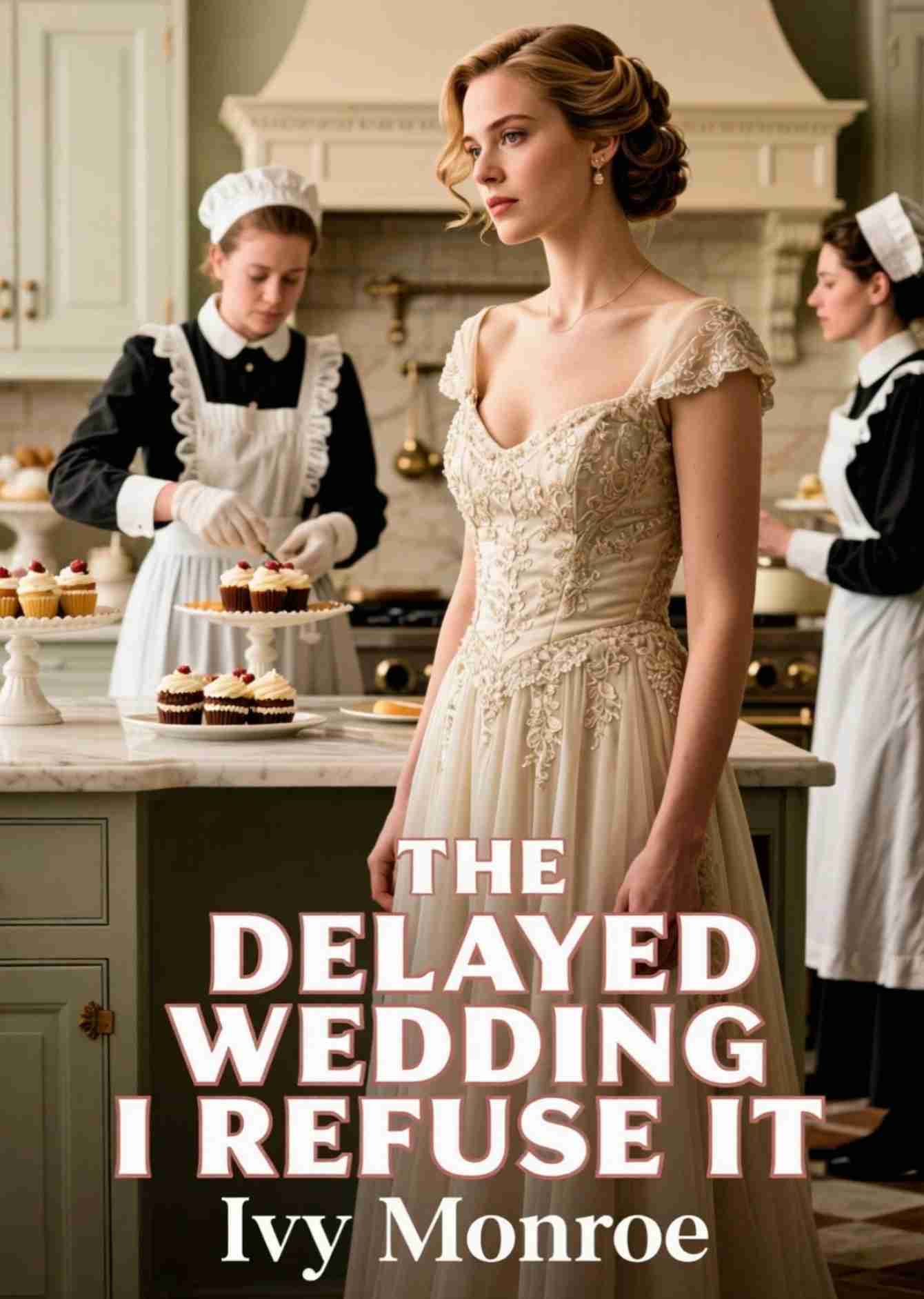 The Delayed Wedding: I Refuse It